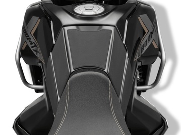 CFMOTO 700MT Adventure Ochranné samolepky na nádrž